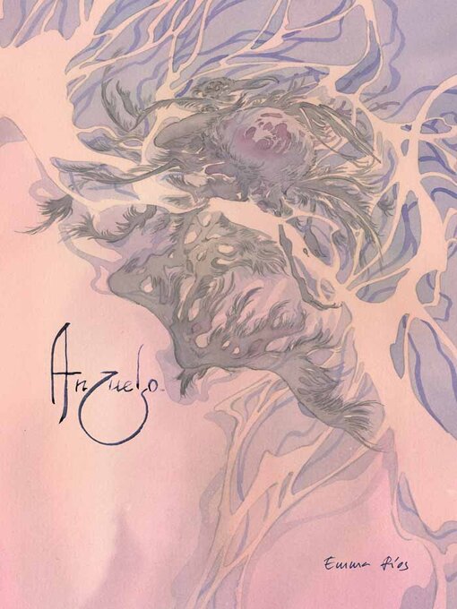 Title details for Anzuelo, Volume 1 by Emma Ríos - Available